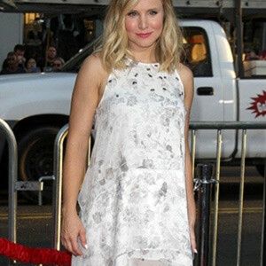 Elizabeth and James Silk Floral Tiered Dress